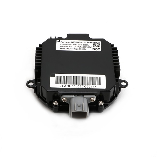 Balast Xenon OEM Compatibil Panasonic / Matsushita NZMNS111LBNA / NZMNS111LANA