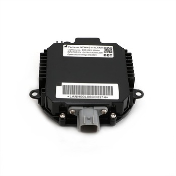 Balast Xenon OEM Compatibil Panasonic / Matsushita NZMNS111LBNA / NZMNS111LANA Balast Xenon OEM Compatibil Panasonic / Matsushita NZMNS111LBNA / NZMNS111LANA