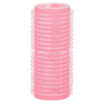 Bigudiuri cu arici 24 mm, 12 buc Bigudiuri cu arici 24 mm, 12 buc