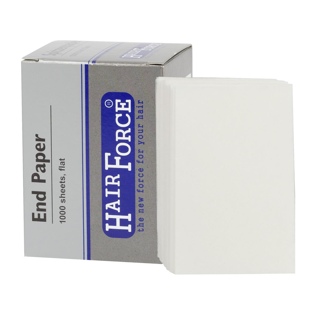 Hartie pentru permanent, 500 buc