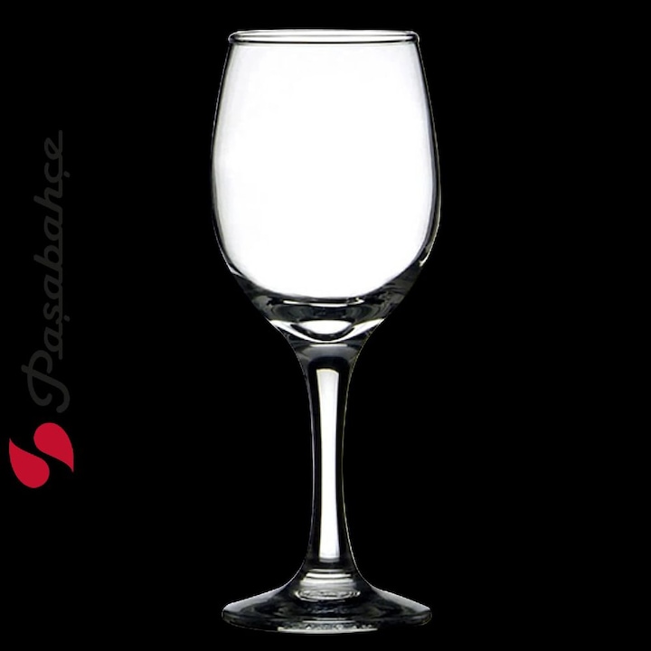 Set de pahare de vin Pasabahce Party Wine 310ml, 48 de piese