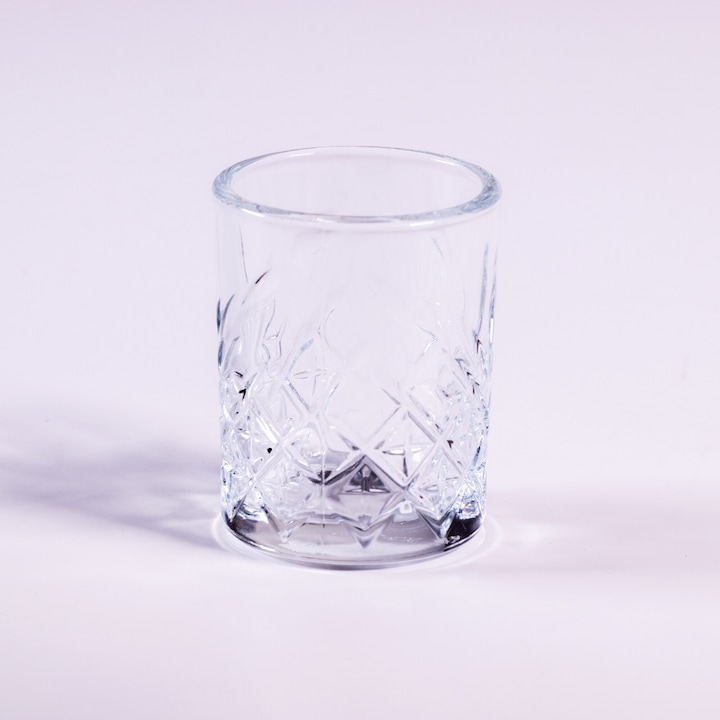 Set de 4 pahare de lichior PASABAHCE Timeless Liqueur 62ml