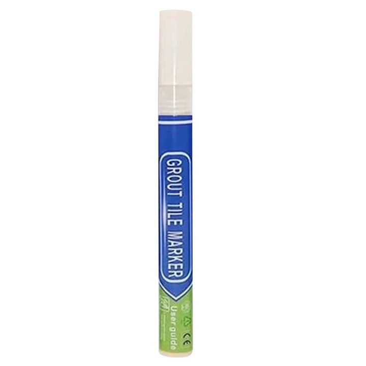 Marker corector pentru rosturi, impermeabil, 20ml