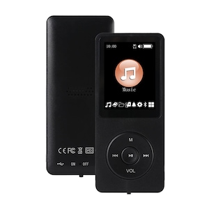 MP3 & MP4 lejátszók