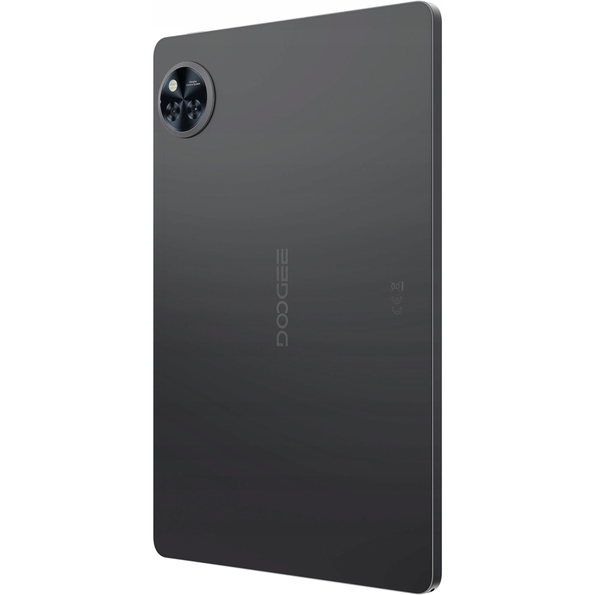 Tableta DOOGEE U11 (2025), Octa-Core, 11" FHD IPS, 16GB RAM (4GB +12GB), 128GB, Wi-Fi, Obsidian Black