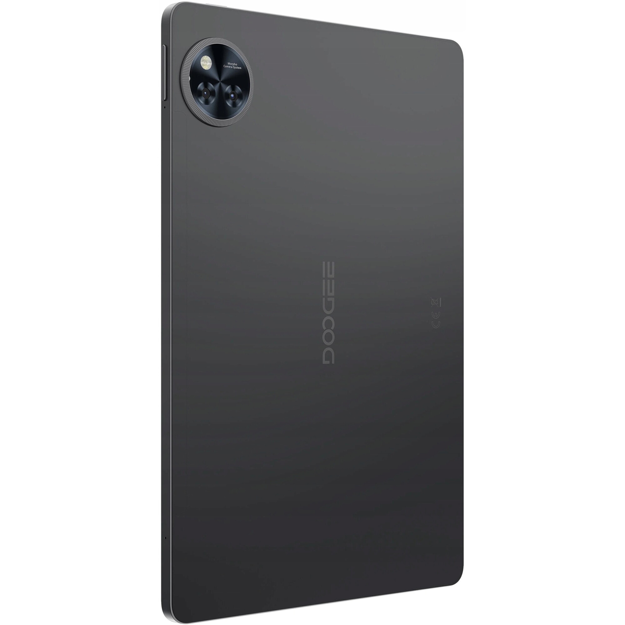 Tableta DOOGEE U11 (2025), Octa-Core, 11" FHD IPS, 16GB RAM (4GB +12GB), 128GB, Wi-Fi, Obsidian Black