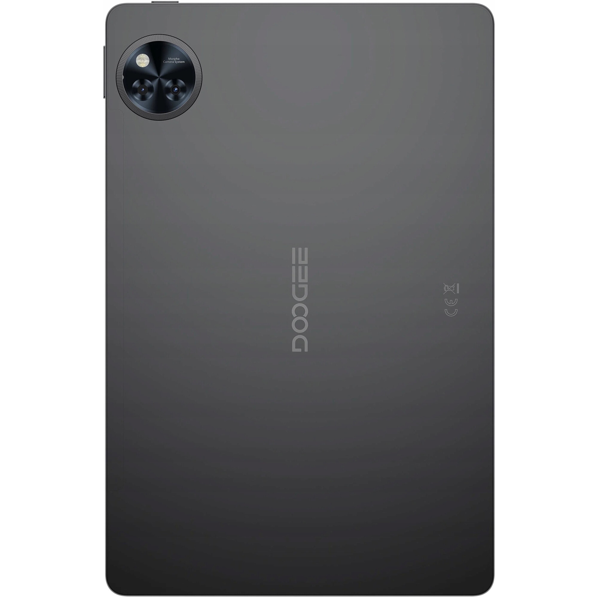 Tableta DOOGEE U11 (2025), Octa-Core, 11" FHD IPS, 16GB RAM (4GB +12GB), 128GB, Wi-Fi, Obsidian Black