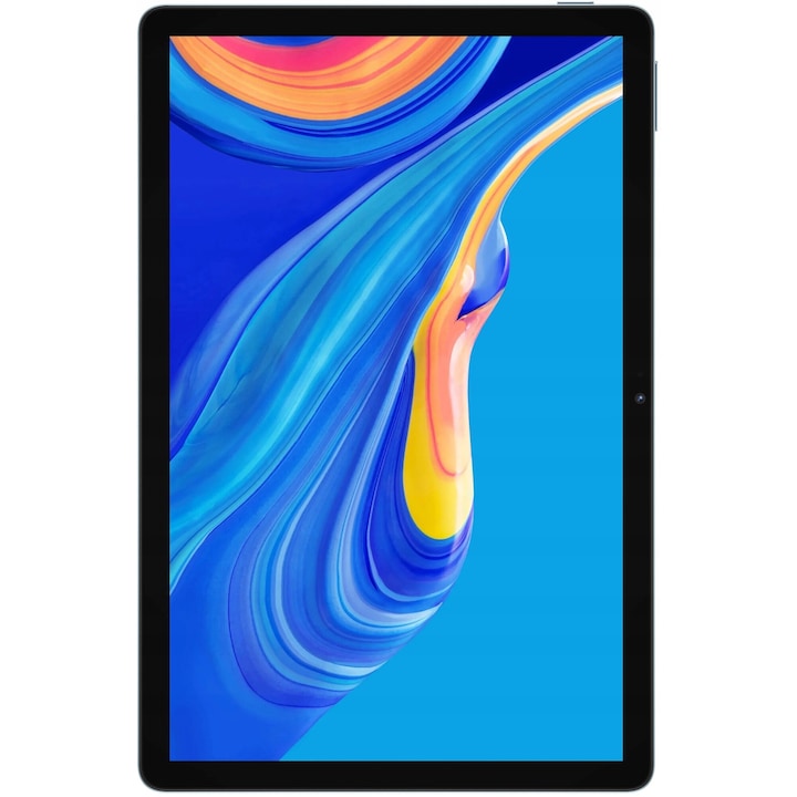 DOOGEE U11 (2025), Octa-Core, 11" FHD IPS, 16GB RAM (4GB +12GB), 128GB, Wi-Fi, Obsidian Black