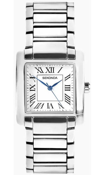 Мъжки часовник Sekonda, Classic S-40703.00, Аналогов