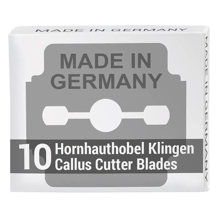 Lame de rezerva pentru cutit bataturi Titania