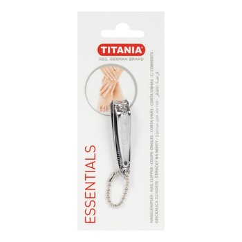 Unghiera manichiura-pedichiura mica Titania Unghiera manichiura-pedichiura mica Titania