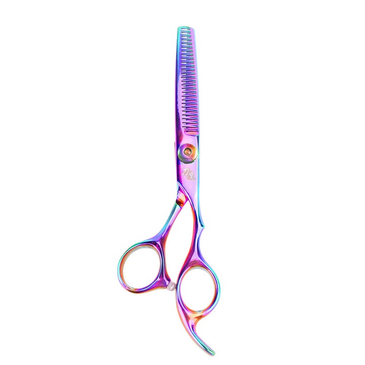 set foarfeca de tuns si filat ardette dragon01 argintiu retro design marime 6 maner sculptat surub din cristal pentru frizerie barber shop 2 piese imagen 48_1_
6