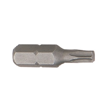 Bit TX 10 cu profil TORX marca Kronus Bit TX 10 cu profil TORX marca Kronus