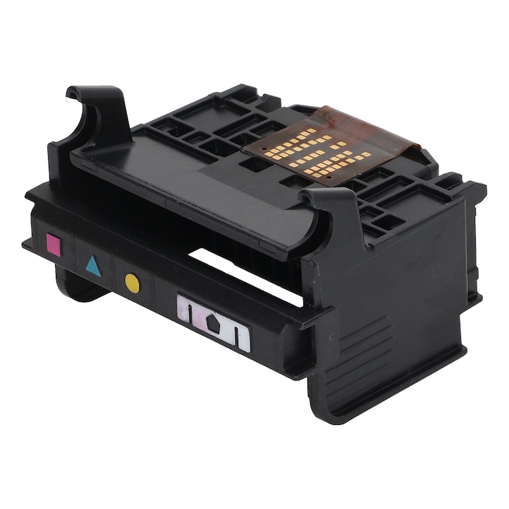 Set 4 Cartuse cerneala imprimanta pentru Canon PGI2500 CMYK, 75 ml si 2500 pagini negru, 23 ml si 1500 pagini fiecare culoare, PGI-2500, compatibil cu MAXIFY MB5050 MB5150 MB5350 MB5450 Ib4050