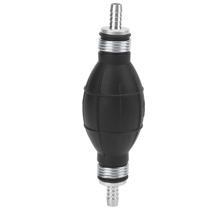 Ръчна помпа за гориво Бензин/Дизел/Масло/Смазка Enforose, 9001‑089A8mm