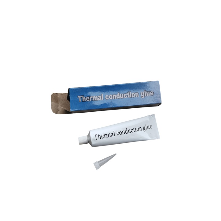 Pasta termoconductoare