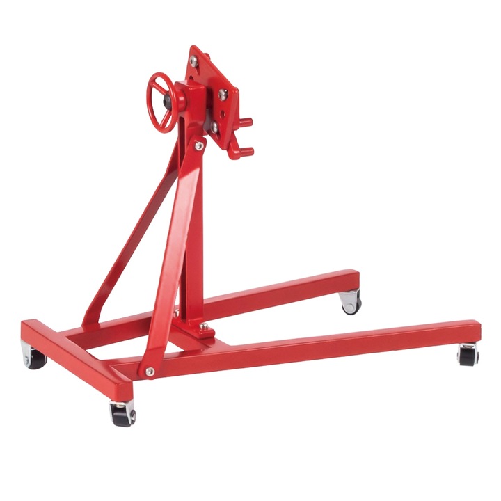 Suport de macara pentru motor RC, Enforose, pentru vehicul la scara 1/10