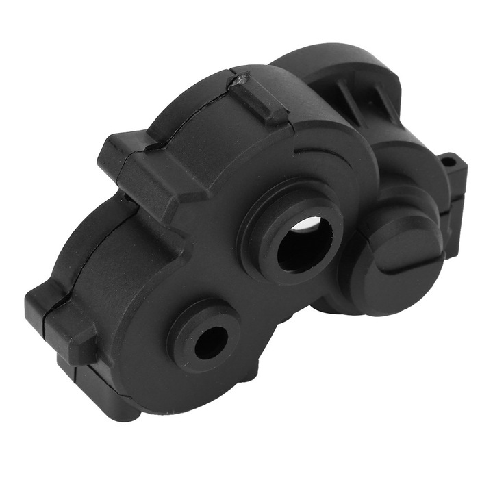 Пластмасова кутия за средна скоростна кутия, Enforose, 7x5x3см, за модели FY-01/FY-02/FY-03