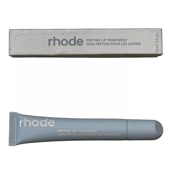 Rhode Peptide ajakfesték, sózott karamell, 10 ml