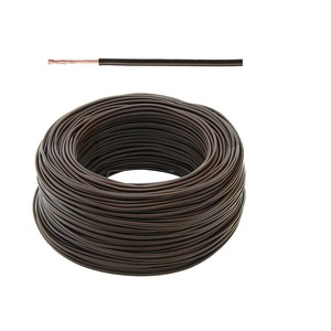 Elektromos vezetékek és tartozékok