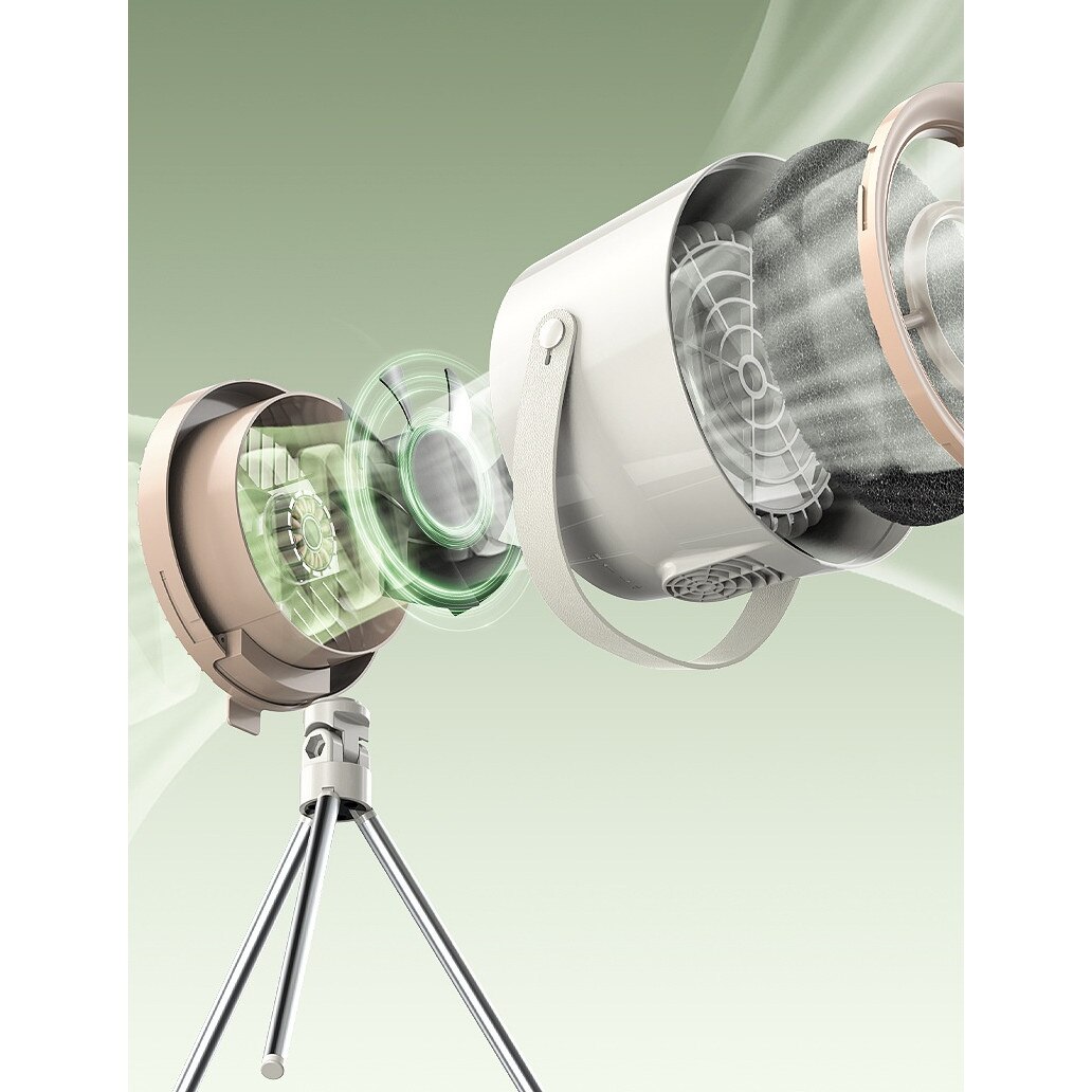 Ventilator extractor, mic, 3 viteze, zgomot redus, 10 filtre ...