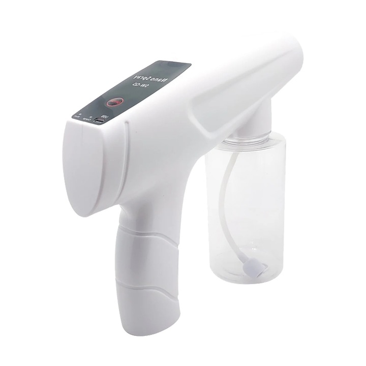 Aparat de stropit portabil, 23x21x6cm, 0.45KG