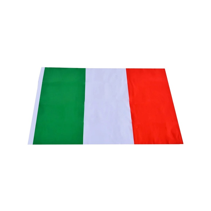 Steag Italia, 3x5FT, poliester, multicolor, set 1 bucata
