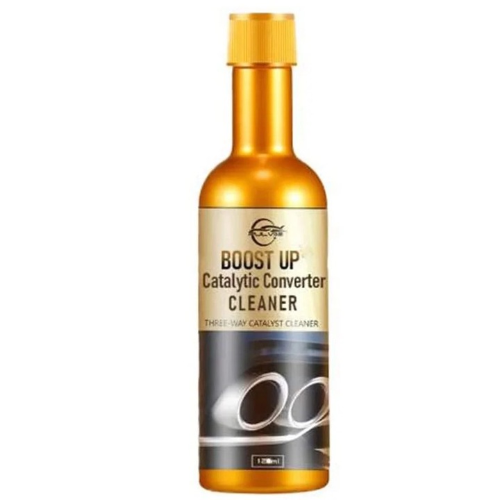 Katalitikus tisztító, 120 ml