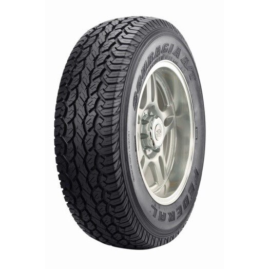 Anvelopa pentru off-road Federal Couragia A/T 215/85R16 110/107Q