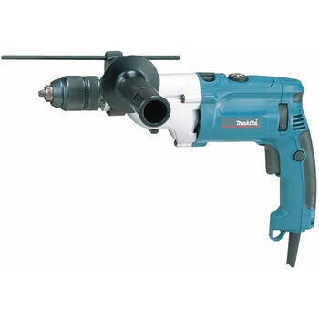 Masina de gaurit cu percutie Makita HP2071, 1010 W, 2900 RPM Masina de gaurit cu percutie Makita HP2071, 1010 W, 2900 RPM