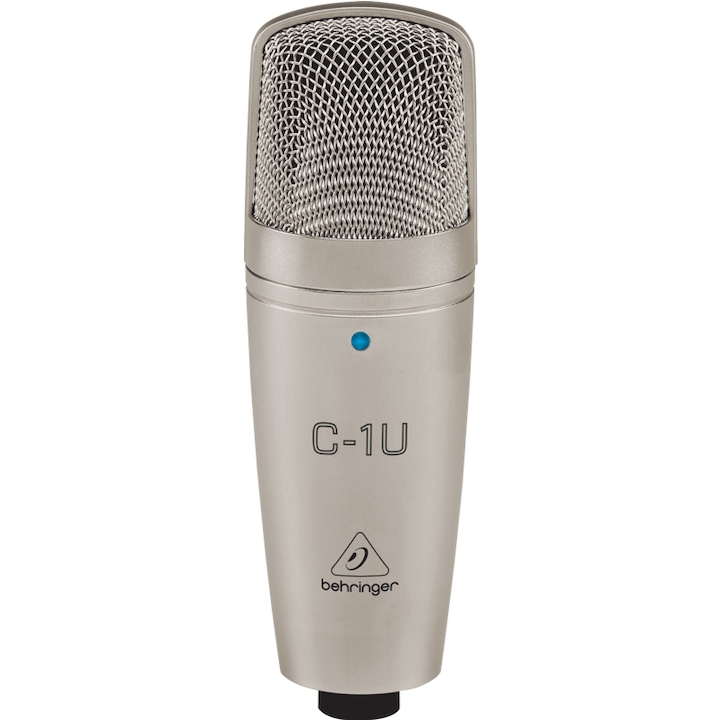 Microfon Studio USB BEHRINGER C-1U