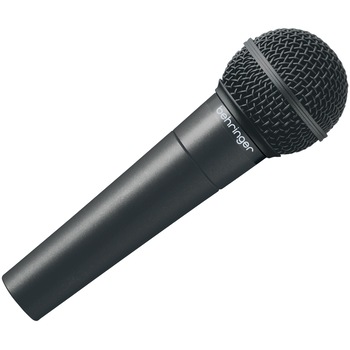 Microfon Dinamic Vocal BEHRINGER Ultravoice XM8500 Microfon Dinamic Vocal BEHRINGER Ultravoice XM8500