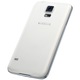 Смартфон Samsung Galaxy S5, Dual Sim, 16GB, 4G, Бял