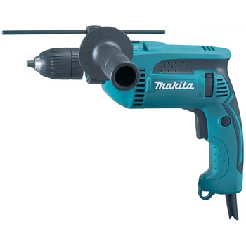 Masina de gaurit cu percutie Makita MHP1641FK, 680 W, 2800 RPM Masina de gaurit cu percutie Makita MHP1641FK, 680 W, 2800 RPM