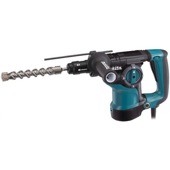 Ciocan rotopercutor Makita HR2811FT, 800 W, 1100 RPM, 2.9 J Ciocan rotopercutor Makita HR2811FT, 800 W, 1100 RPM, 2.9 J