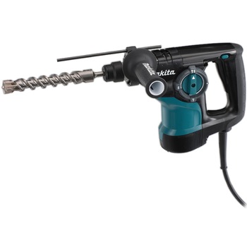 Ciocan rotopercutor Makita HR2810, 800 W, 1100 RPM, 2.8 J Ciocan rotopercutor Makita HR2810, 800 W, 1100 RPM, 2.8 J