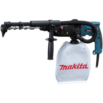 Ciocan rotopercutor Makita HR2432, 780 W, 1000 RPM, 1.8 J Ciocan rotopercutor Makita HR2432, 780 W, 1000 RPM, 1.8 J