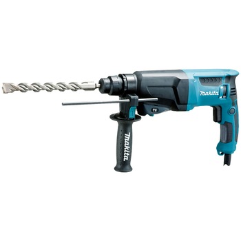 Ciocan rotopercutor Makita HR2300, 720 W, 1200 RPM, 2.3 J Ciocan rotopercutor Makita HR2300, 720 W, 1200 RPM, 2.3 J