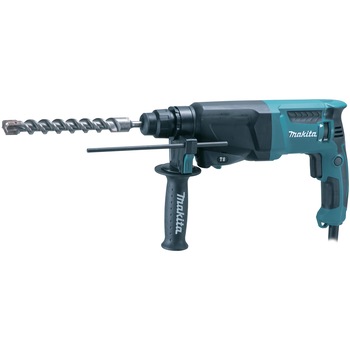 Ciocan rotopercutor Makita HR2600, 800 W, 1200 RPM, 2.4 J Ciocan rotopercutor Makita HR2600, 800 W, 1200 RPM, 2.4 J