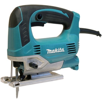 Fierastrau pendular Makita JV0600K, 650 W, 3100 SPM/RPM Fierastrau pendular Makita JV0600K, 650 W, 3100 SPM/RPM