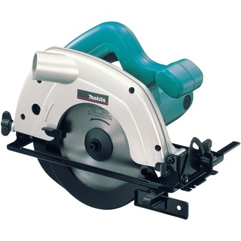 Fierastrau circular Makita 5604R, 950 W, 5000 RPM, Disc 165 mm Fierastrau circular Makita 5604R, 950 W, 5000 RPM, Disc 165 mm