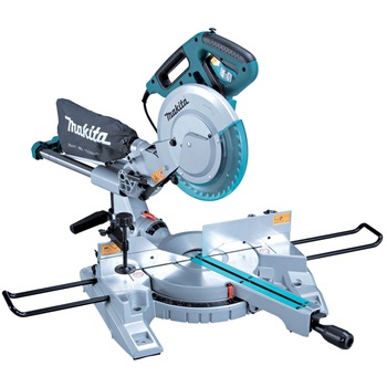 Fierastrau circular stationar Makita LS1018L, 1430 W, 4300 RPM, Disc 260 mm Fierastrau circular stationar Makita LS1018L, 1430 W, 4300 RPM, Disc 260 mm