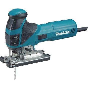 Fierastrau pendular Makita 4351CTJ, 720 W, 2800 SPM/RPM + Cutie depozitare Fierastrau pendular Makita 4351CTJ, 720 W, 2800 SPM/RPM + Cutie depozitare