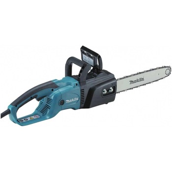 Drujba electrica cu lant (fierastrau) Makita UC4050A, 2000 W, 40 cm lungime lama,lant tip 3/8  Drujba electrica cu lant (fierastrau) Makita UC4050A, 2000 W, 40 cm lungime lama,lant tip 3/8