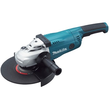 Polizor unghiular (flex) Makita GA9020, 2200 W, 6600 RPM, 230 mm + 3 Discuri Polizor unghiular (flex) Makita GA9020, 2200 W, 6600 RPM, 230 mm + 3 Discuri
