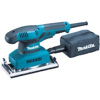 Slefuitor cu vibratii Makita BO3710, 190 W