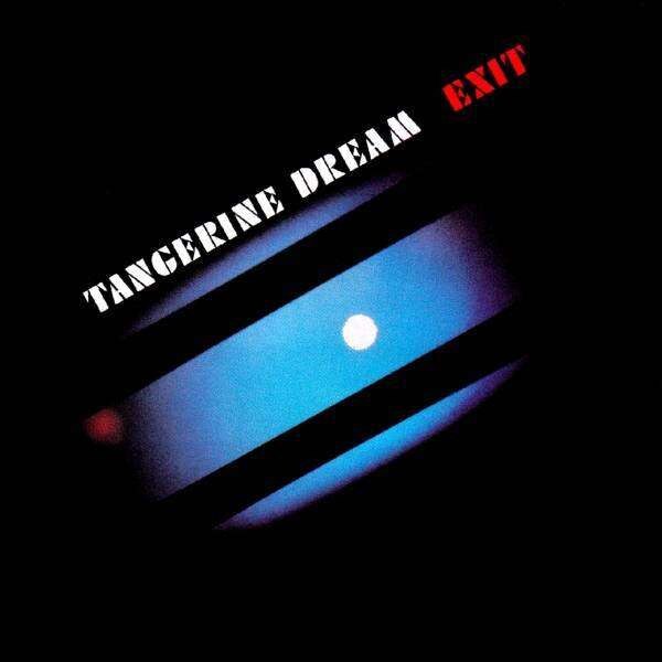 Tangerine Dream - Exit (CD)