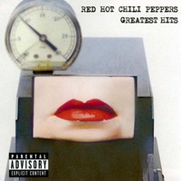 Red Hot Chili Peppers - Greatest Hits (CD)