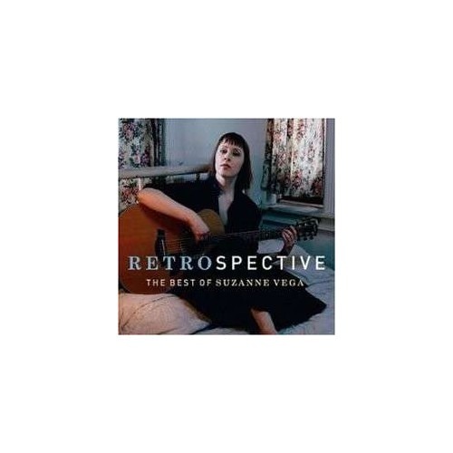 Suzanne Vega-Retrospective/ Bestof-CD