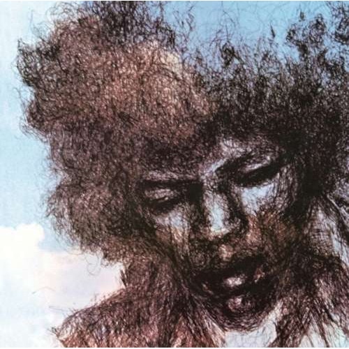 Jimi Hendrix-Cry of Love-CD
